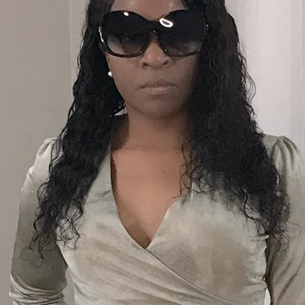 Luxury Sunglasses